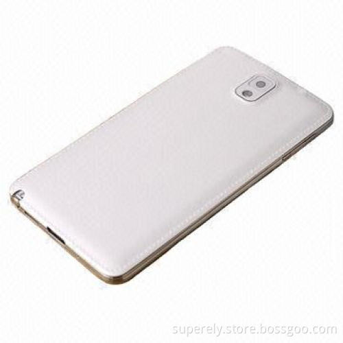 3G Phones with MTK6582 Quad Core1/4GB ROM/Android 4.2, Dual Sim Cards and 5.5-inch Capacitive Screen
